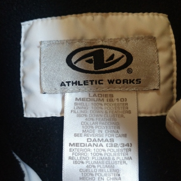 Athletic Works vest - Picture 4 of 4
